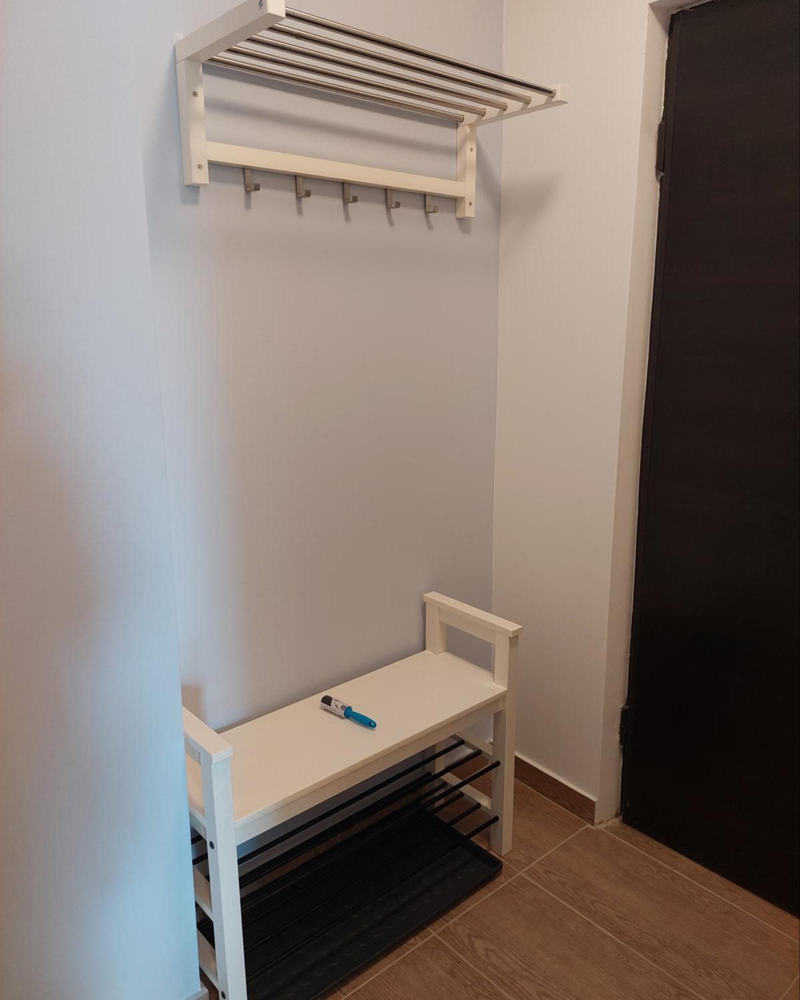 Sunray Apartman Пожареваць Екстер'єр фото