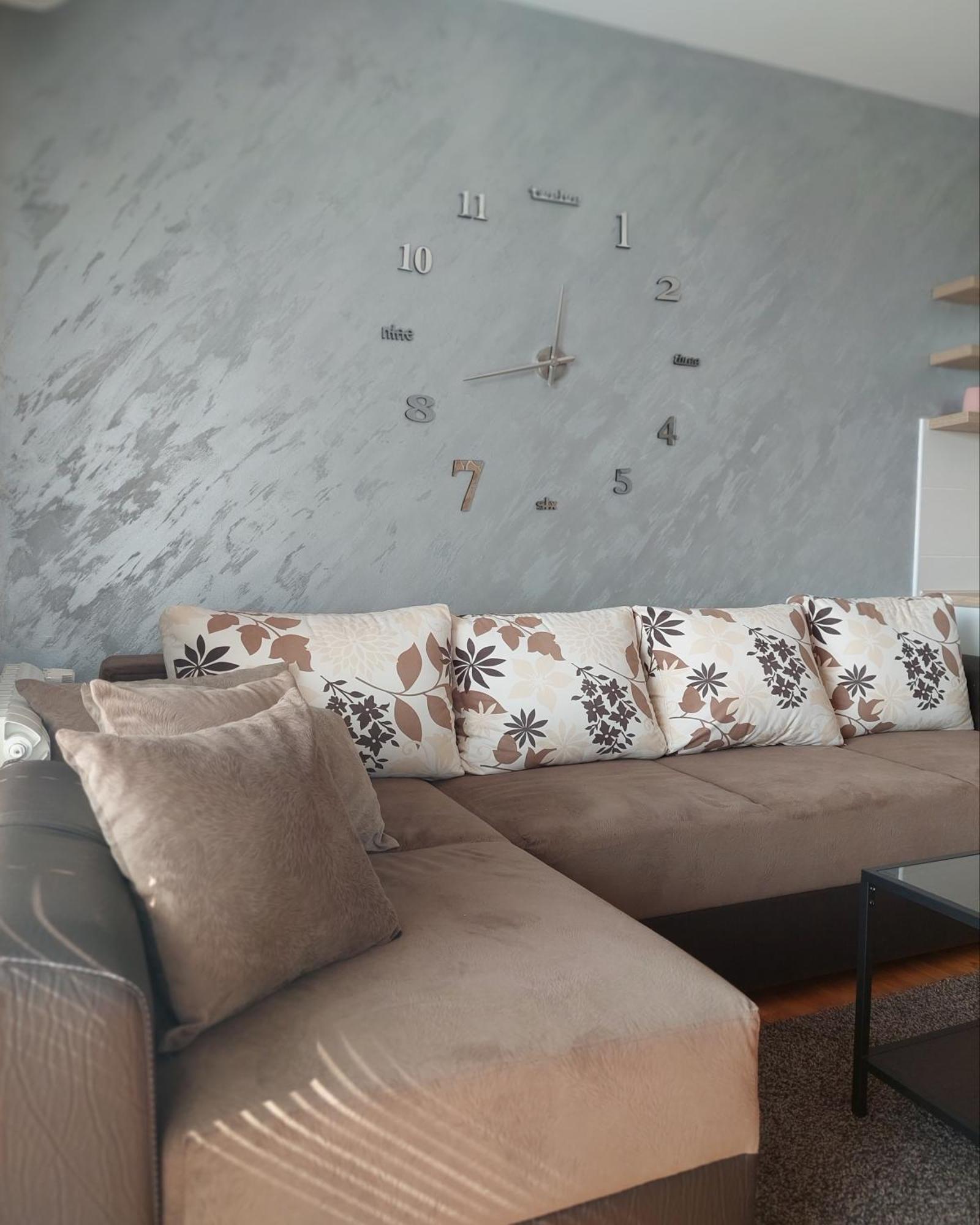 Sunray Apartman Пожареваць Екстер'єр фото
