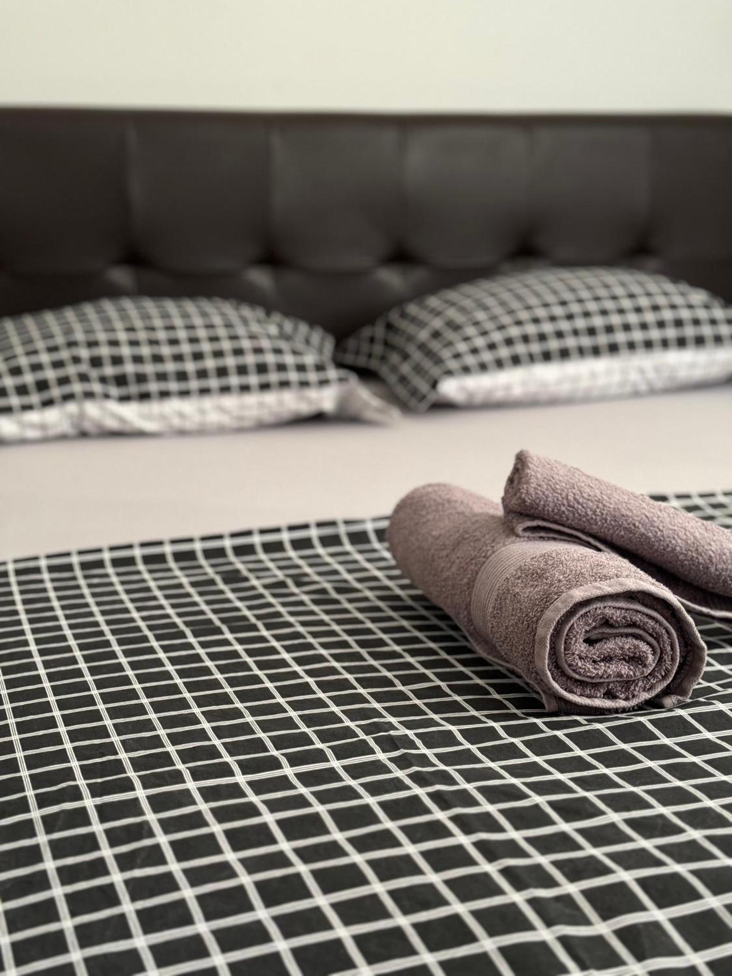 Sunray Apartman Пожареваць Екстер'єр фото